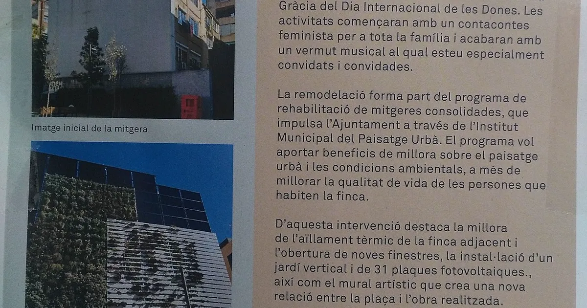 Los mejores barrios de Barcelona para vivir en 2026: guía con datos