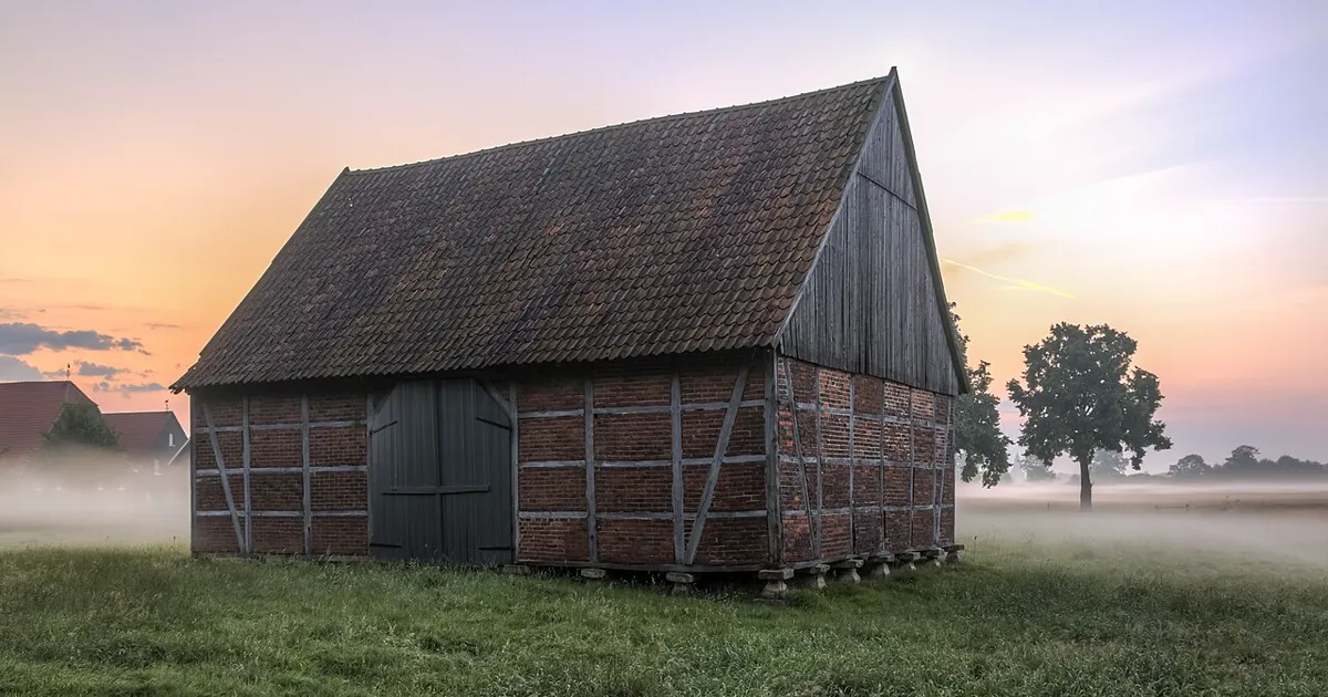 Los pueblos que te pagan por vivir en ellos: mapa actualizado