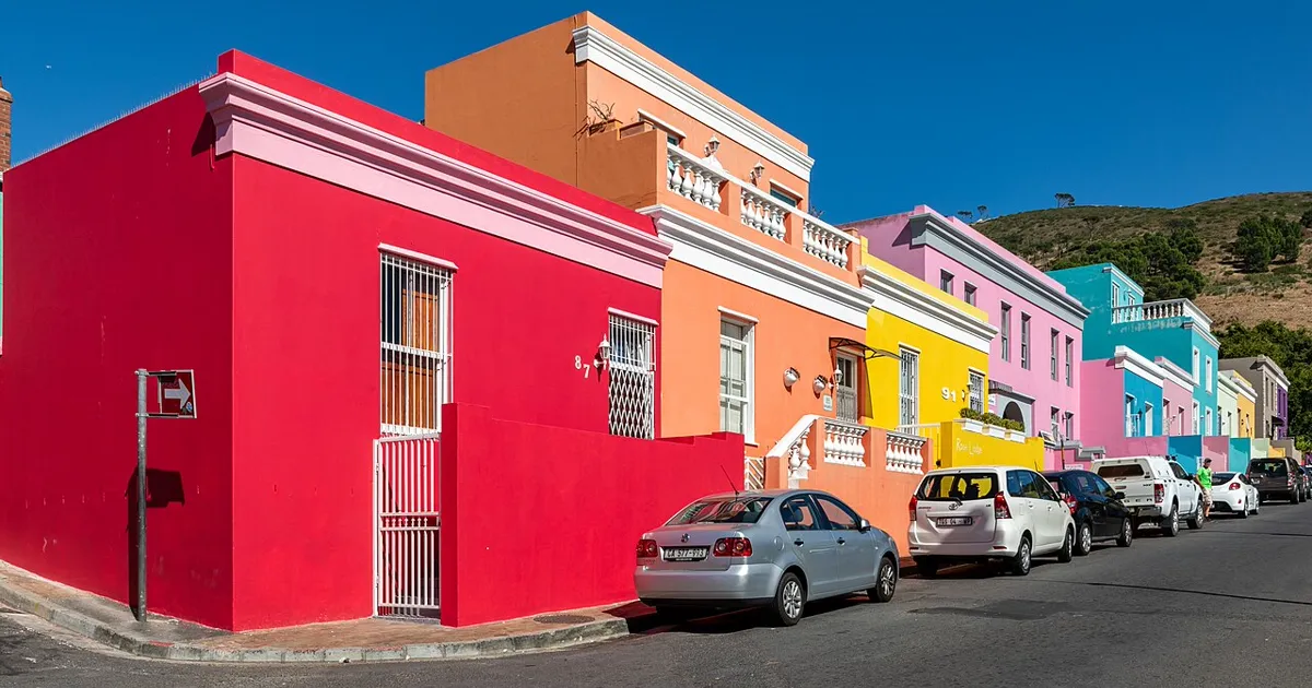 Seguridad ciudadana: el ranking que nadie espera