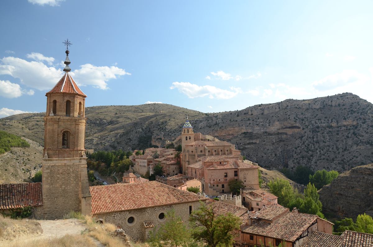 El renacimiento cultural rural: libros, cine y arte vuelven a los pueblos de España